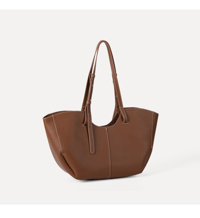 Luxury Bags Shopping - Novo luxo de couro bolsa feminina