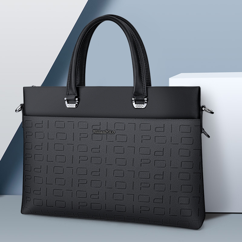Luxury Bags China Wholesale - Bolsa de mão para laptop de