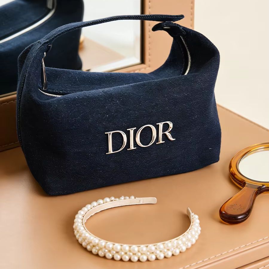 Luxury Bags Dior - Bolsa de Ombro de Grande Capacidade