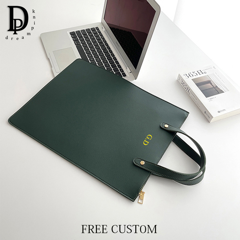Luxury Bags Tote - Bolsa de Laptop Personalizada de Design