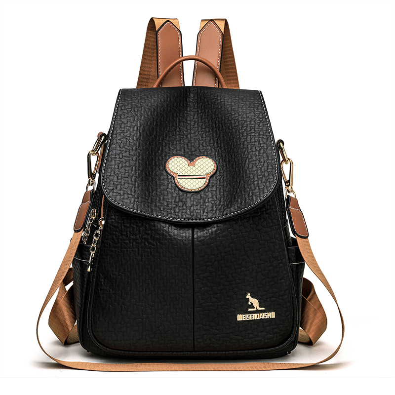 Luxury Bags Brand - Mochila de Viagem de Luxo 2026,
