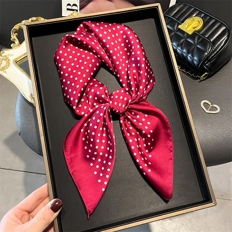 Luxury Bags China Wholesale - Luxo Novo Impresso Lenços Lenço de