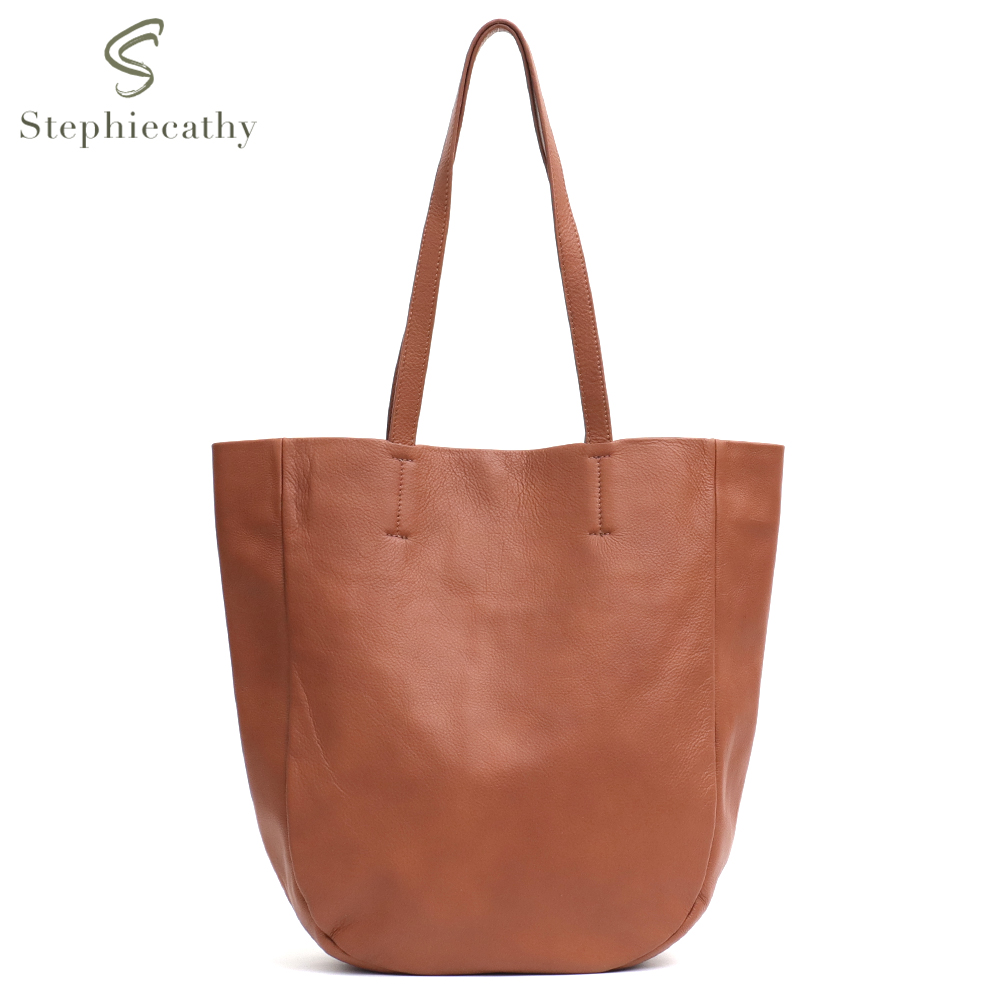 Luxury Bags Shopping - Sc luxo italiano genuíno couro das