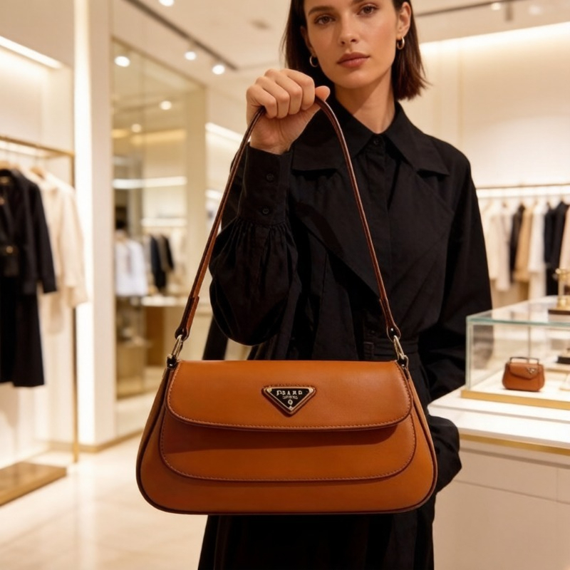 Luxury Bags Logo - Bolsa de Fraldas Vintage Elegante: Bolsa