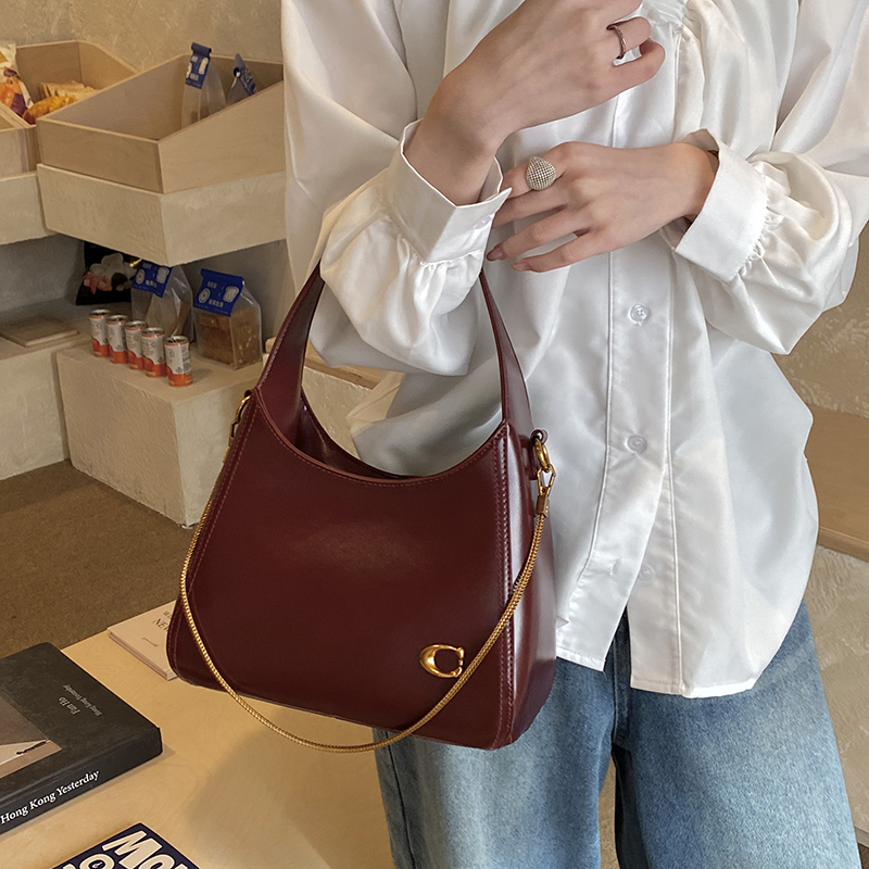 Luxury Bags Goyard - Nova Bolsa de Ombro Feminina de