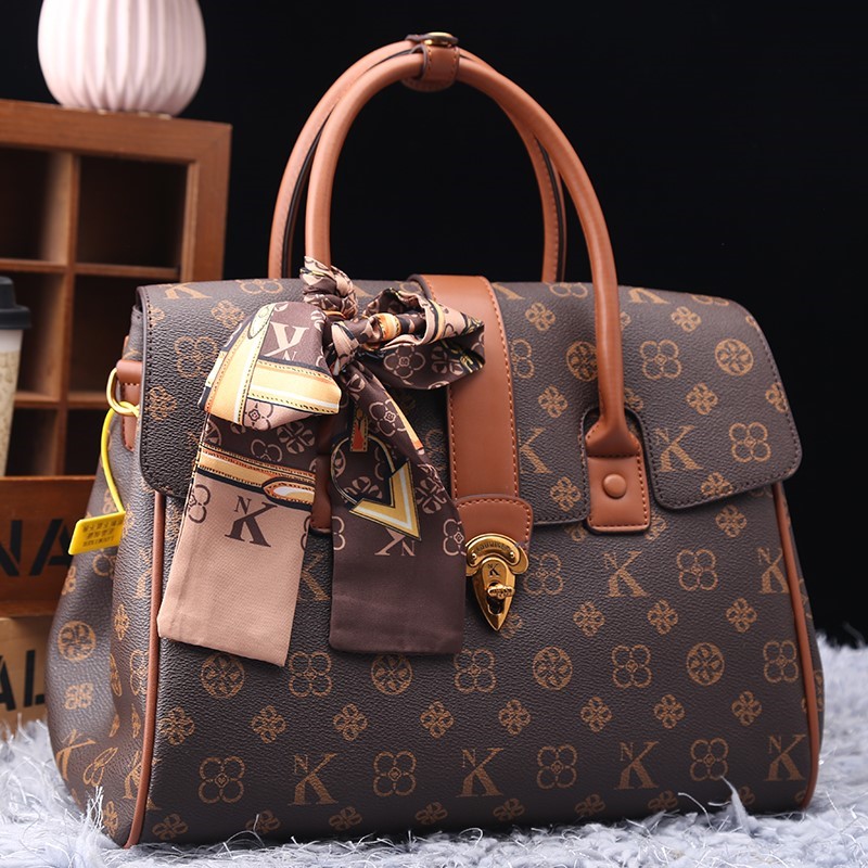 Luxury Bags Shopping - Luz marca de luxo bolsa feminina