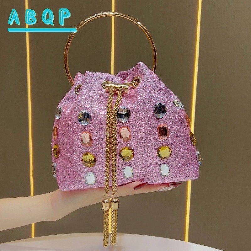 Luxury Bags Shopping - Bolsa de Noite Feminina de Luxo