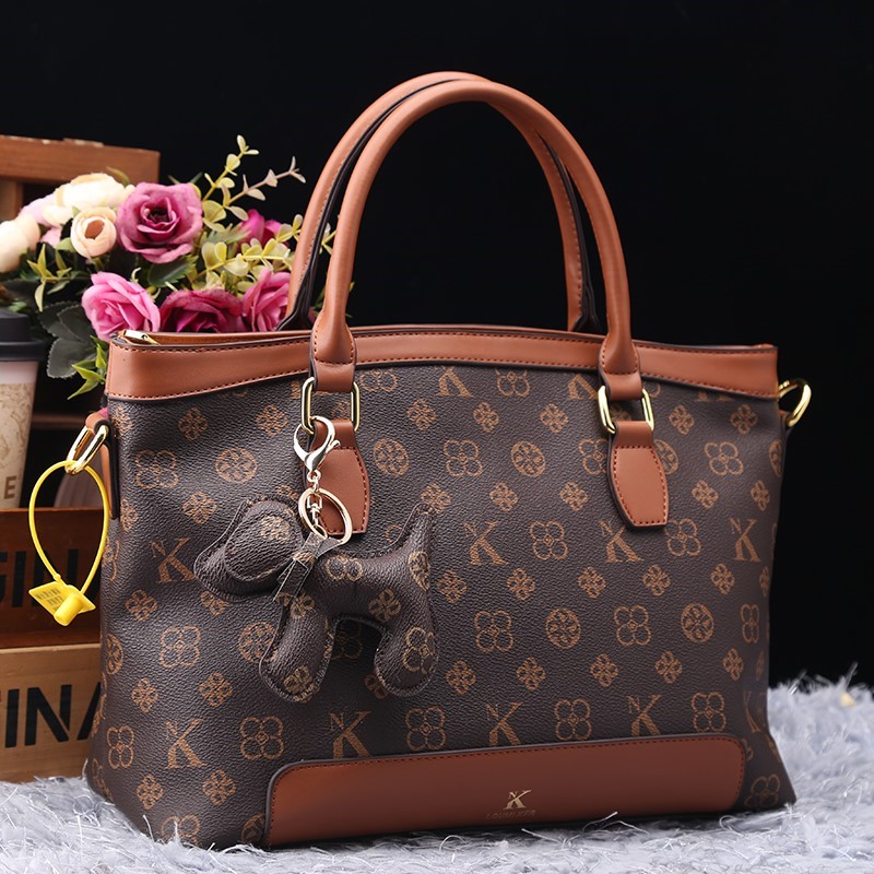 Luxury Bags Shopping - Bolsa Feminina de Luxo Leve 2025: