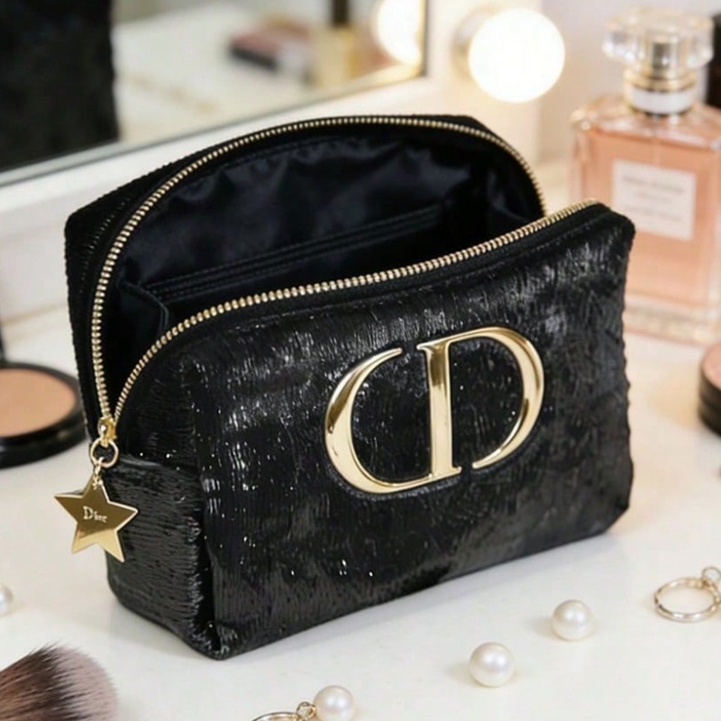 Luxury Bags Dior - Bolsa Christian Dior Vintage de Luxo