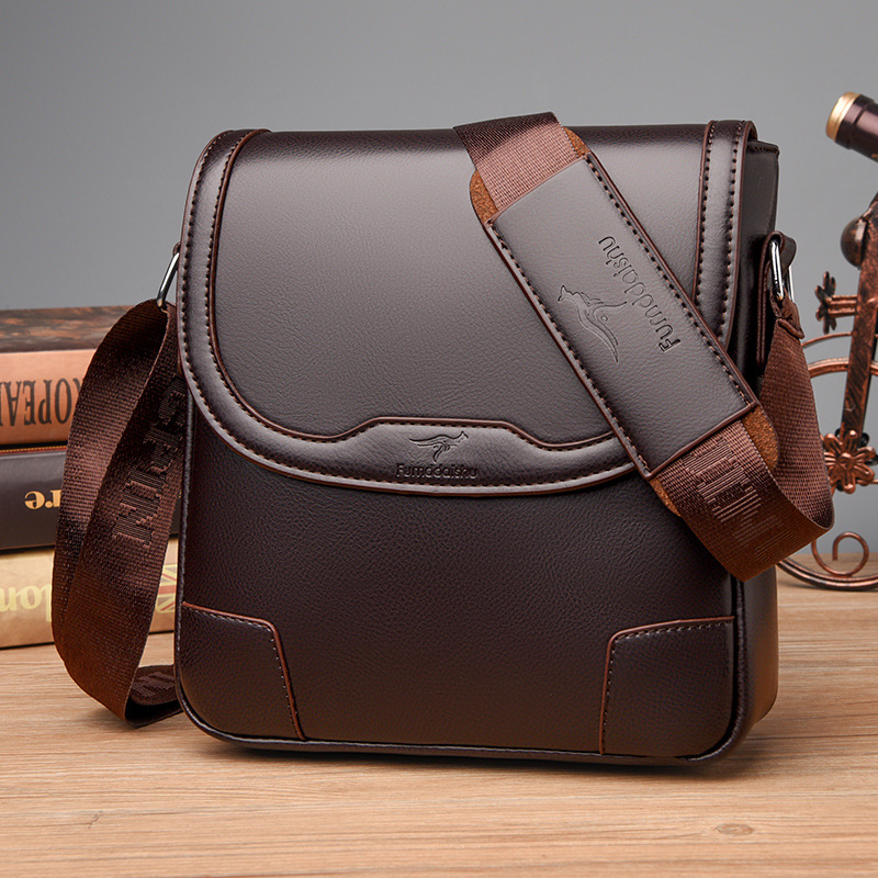 Luxury Bags Shopping - Marca de luxo dos homens sacos