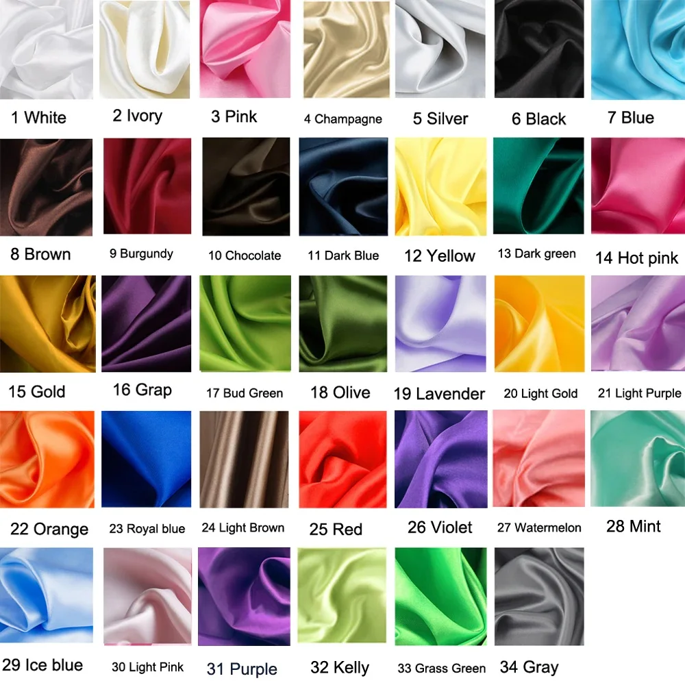 Luxury Bags Logo - 50 pçs luxo cetim bolsa de