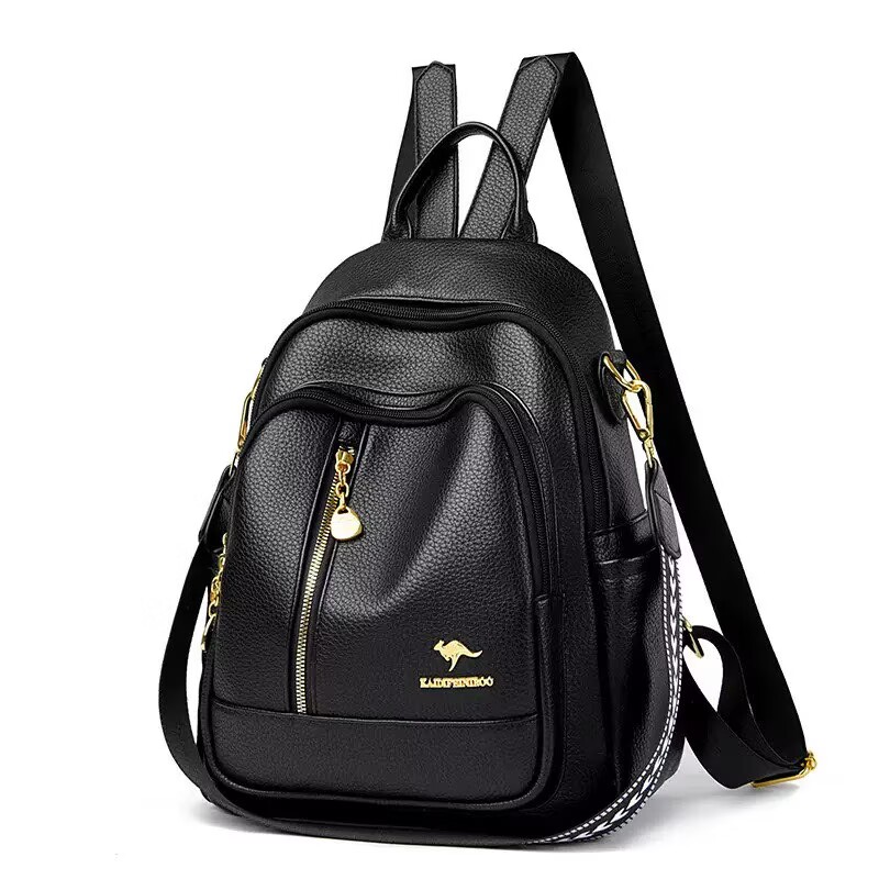 Luxury Bags With Zipper - Nova moda clássica de alta qualidade
