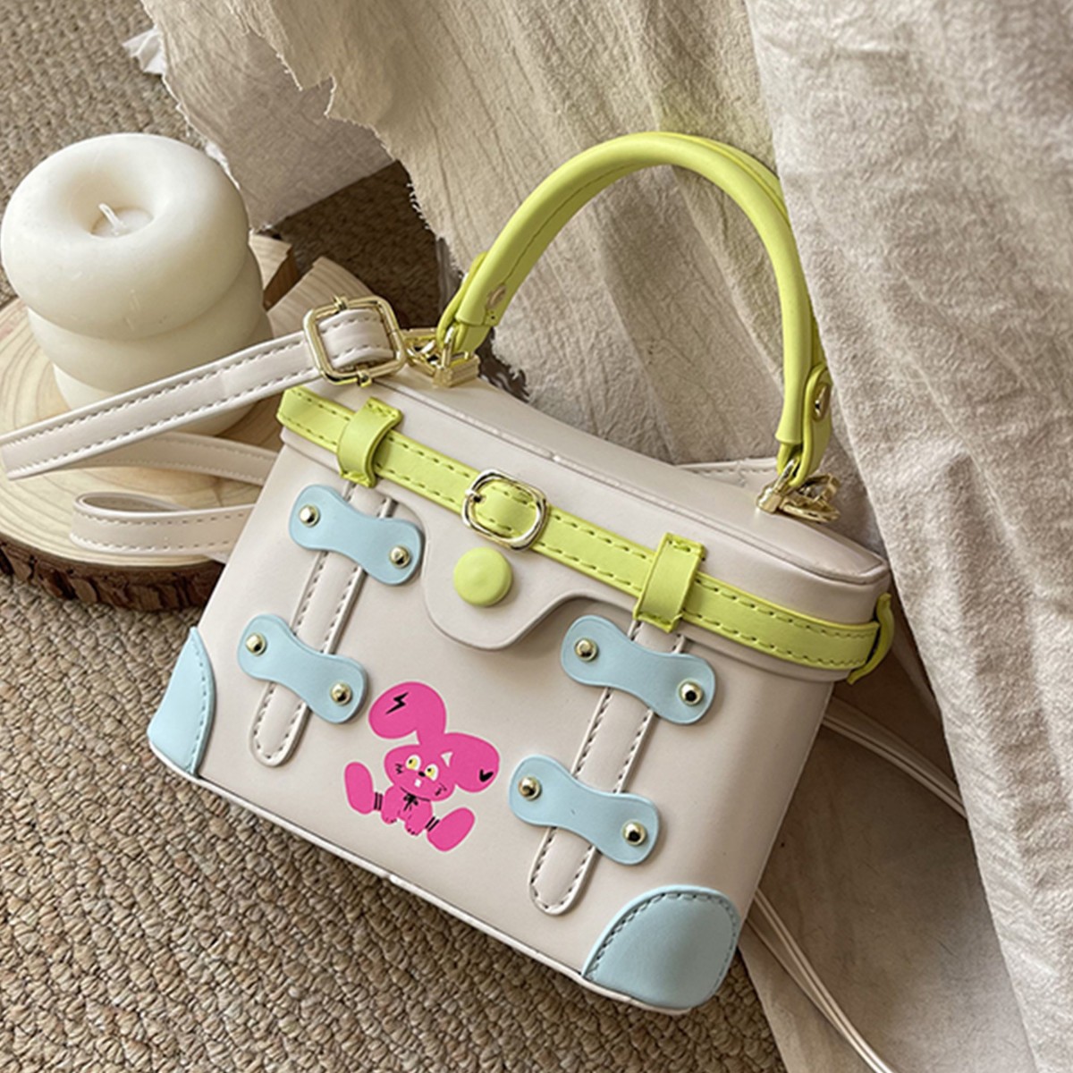 Luxury Bags China Wholesale - Nova Bolsa de Mão Feminina de