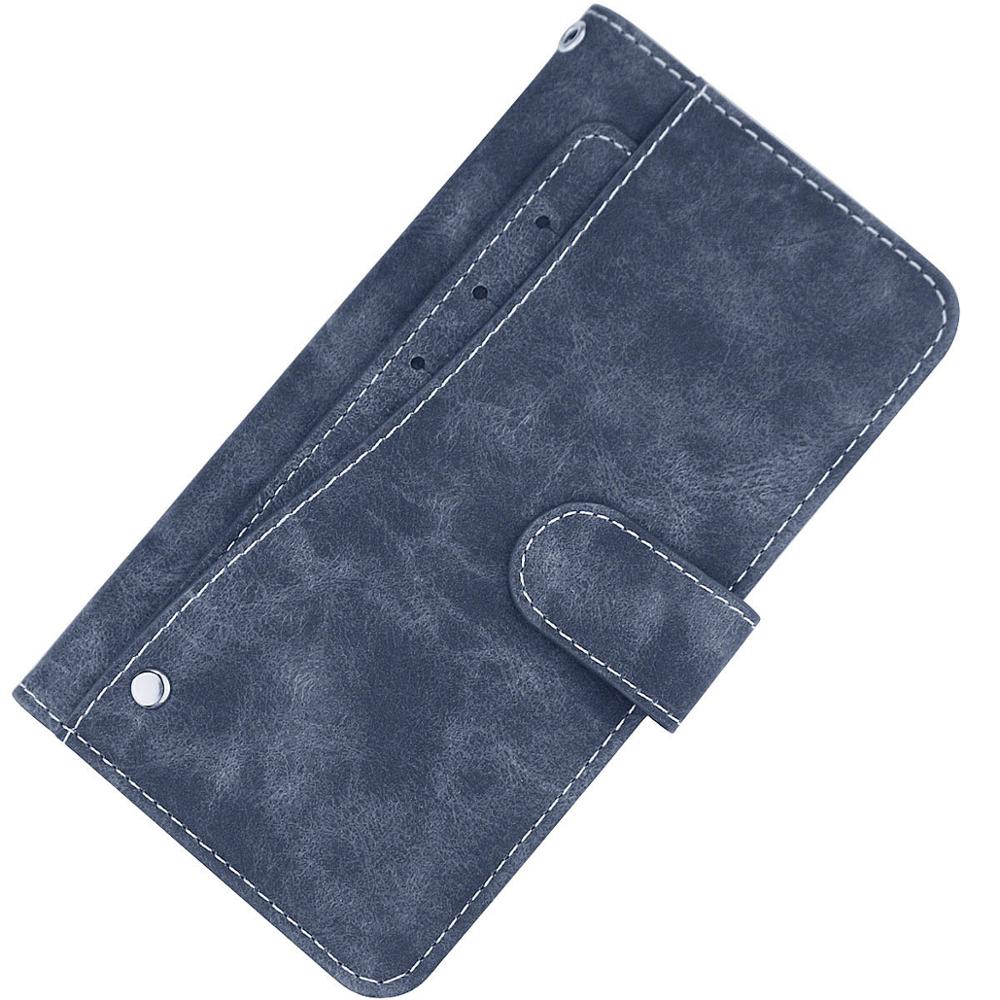 Carteira de couro vintage blac - Luxury Bags Logo avaliação e preço