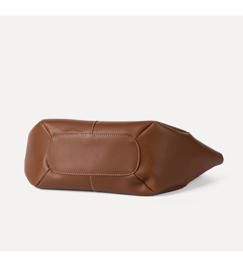 Novo luxo de couro bolsa femin - Luxury Bags Shopping avaliação e preço