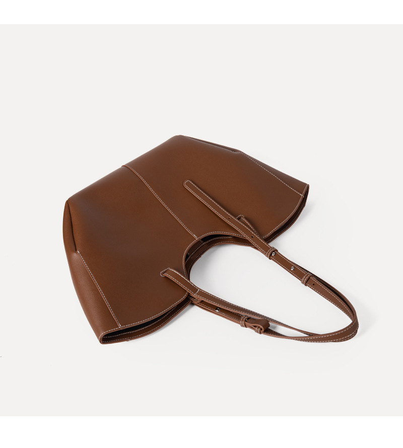 Novo luxo de couro bolsa femin - Luxury Bags Shopping avaliação e preço