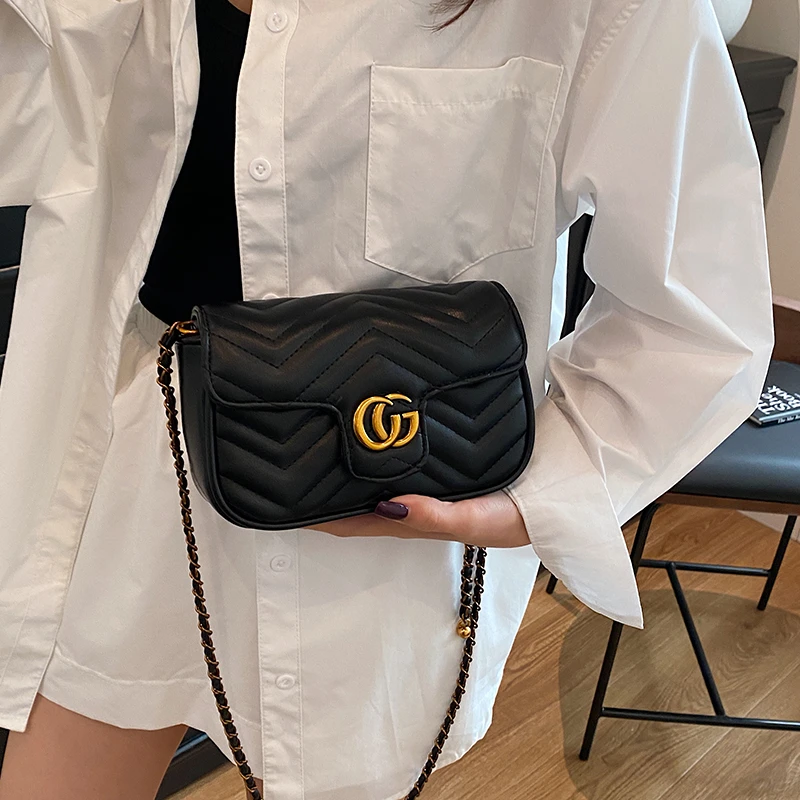 Bolsa de Fraldas Elegante de C - Luxury Bags Logo avaliação e preço