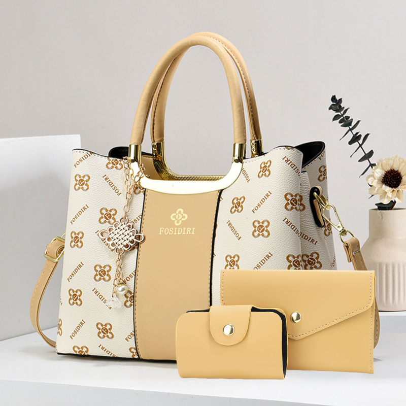 Bolsas de Luxo Leve e de Alta  - Luxury Bags With Zipper avaliação e preço