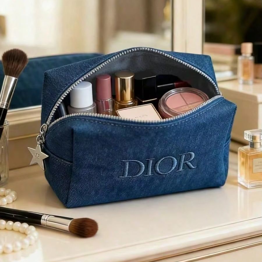 Bolsa de Cosméticos Dior em De - Luxury Bags Dior avaliação e preço