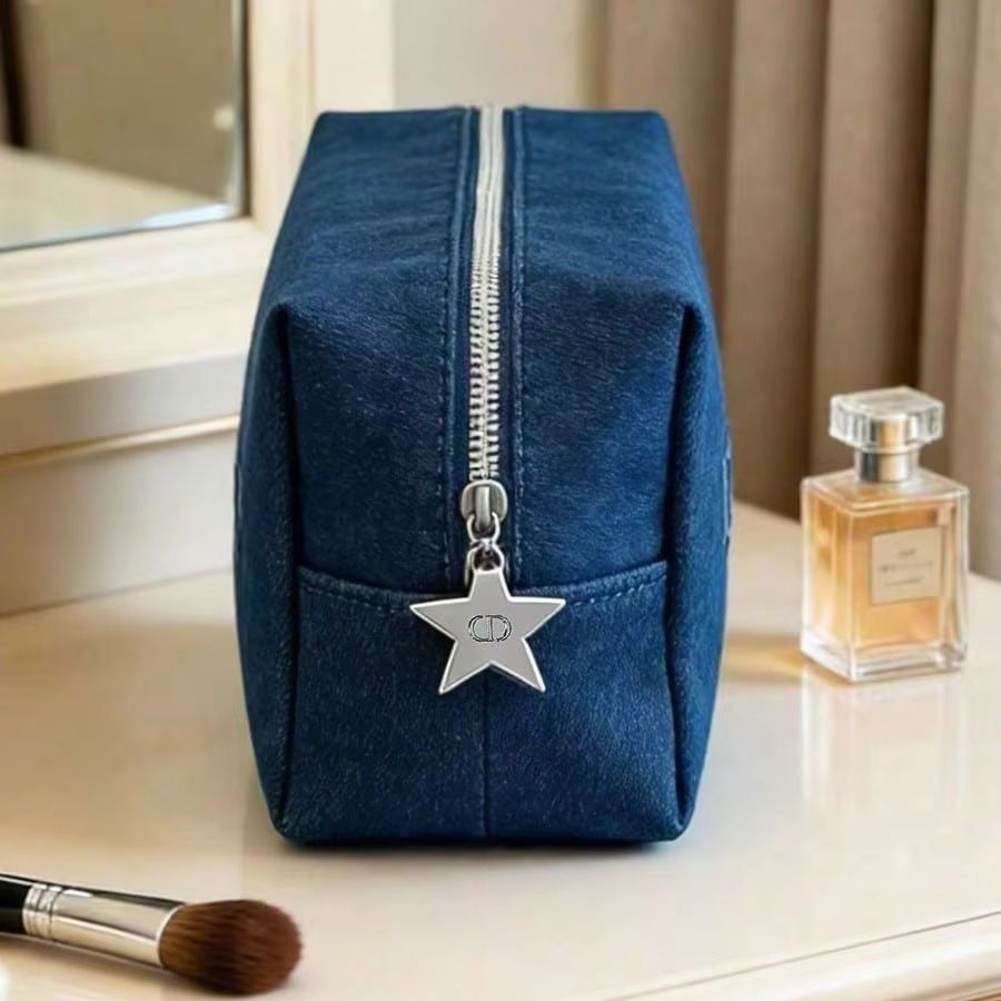 Bolsa de Cosméticos Dior em De - Luxury Bags Dior avaliação e preço
