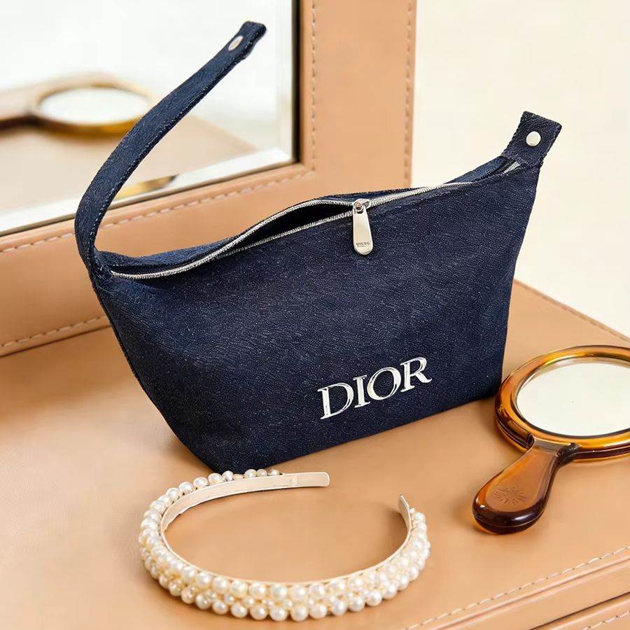 Bolsa de Ombro de Grande Capac - Luxury Bags Dior avaliação e preço
