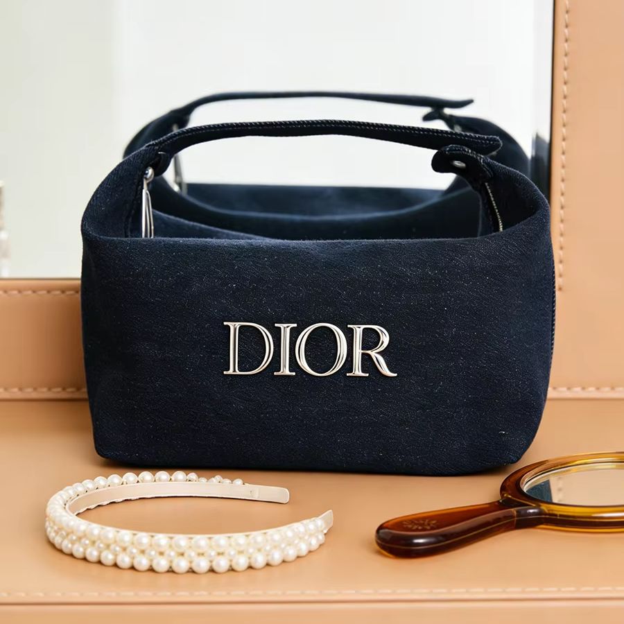 Bolsa de Ombro de Grande Capac - Luxury Bags Dior avaliação e preço