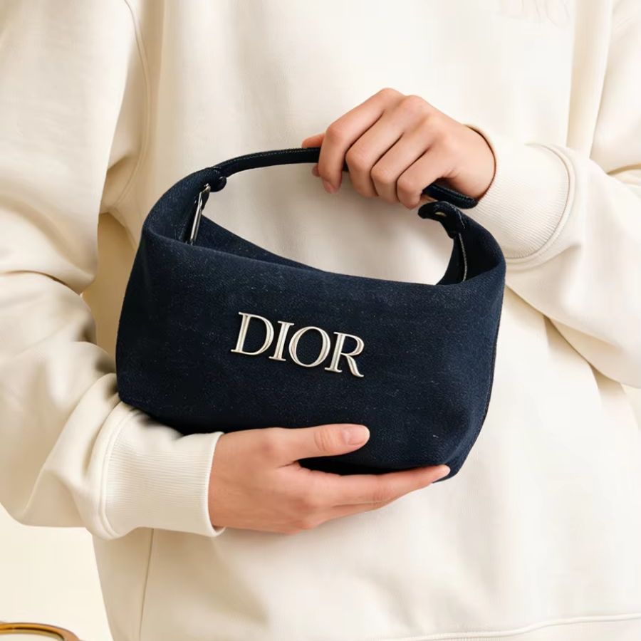 Bolsa de Ombro de Grande Capac - Luxury Bags Dior avaliação e preço