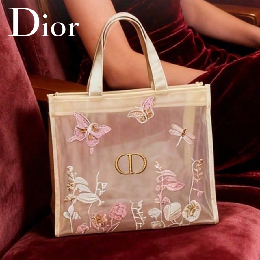 Bolsa Christian Dior Dior's Ba - Luxury Bags Brand avaliação e preço