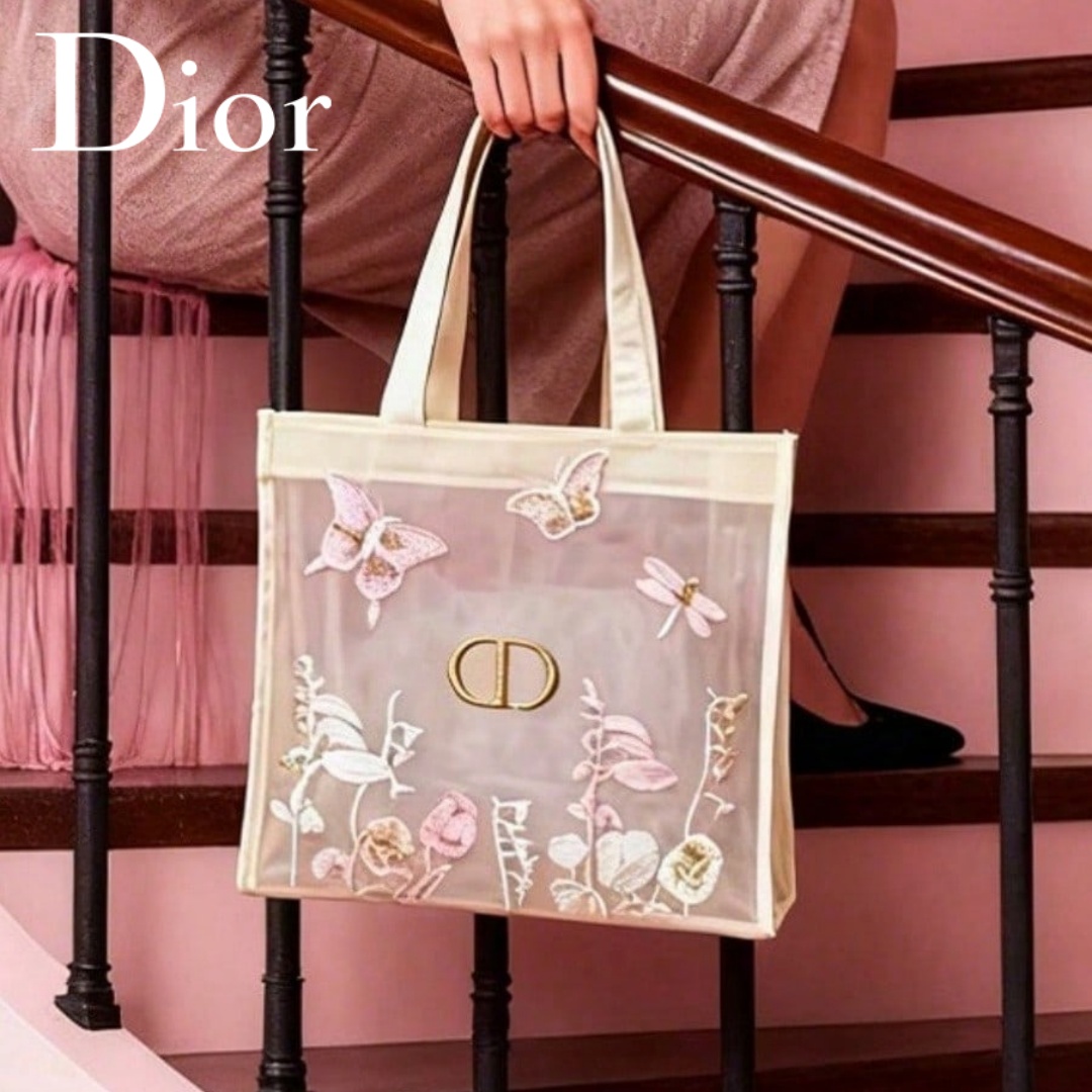 Bolsa Christian Dior Dior's Ba - Luxury Bags Brand avaliação e preço