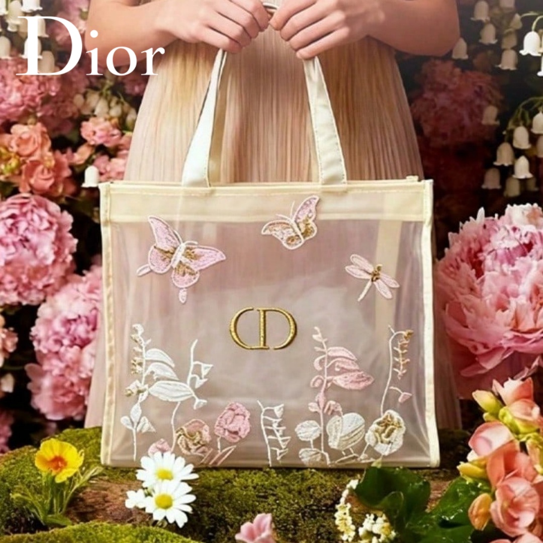 Bolsa Christian Dior Dior's Ba - Luxury Bags Brand avaliação e preço