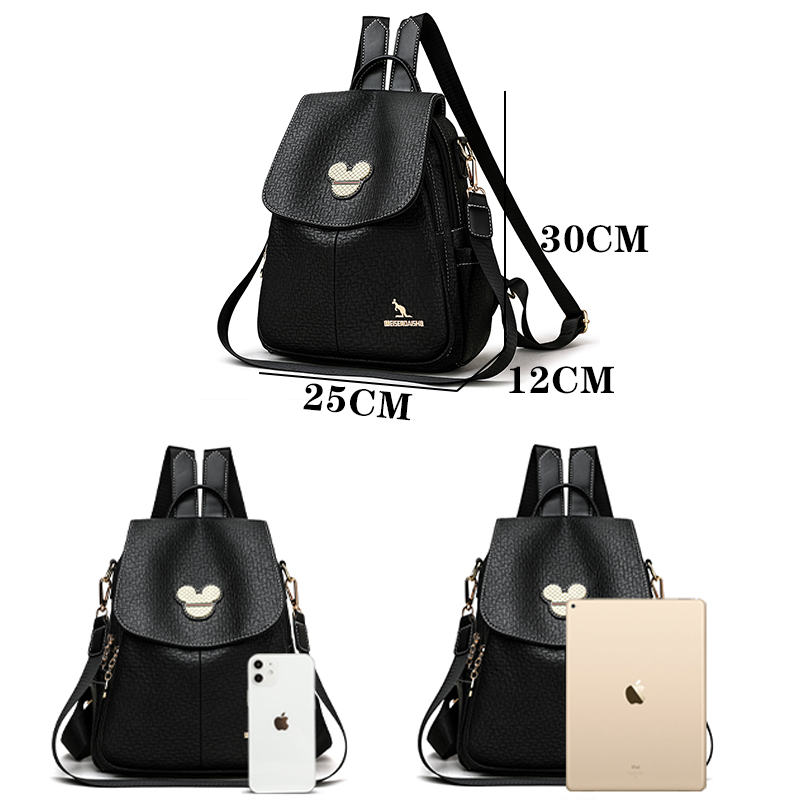 Mochila de Viagem de Luxo 2026 - Luxury Bags Brand avaliação e preço