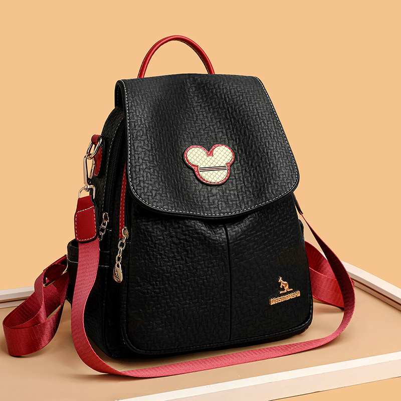 Mochila de Viagem de Luxo 2026 - Luxury Bags Brand avaliação e preço