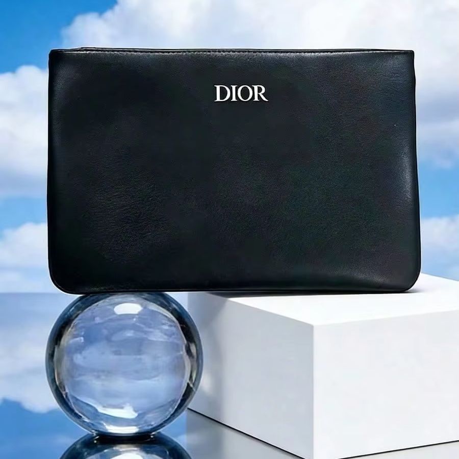 Bolsa Dior Exclusiva de Couro  - Luxury Bags Dior avaliação e preço
