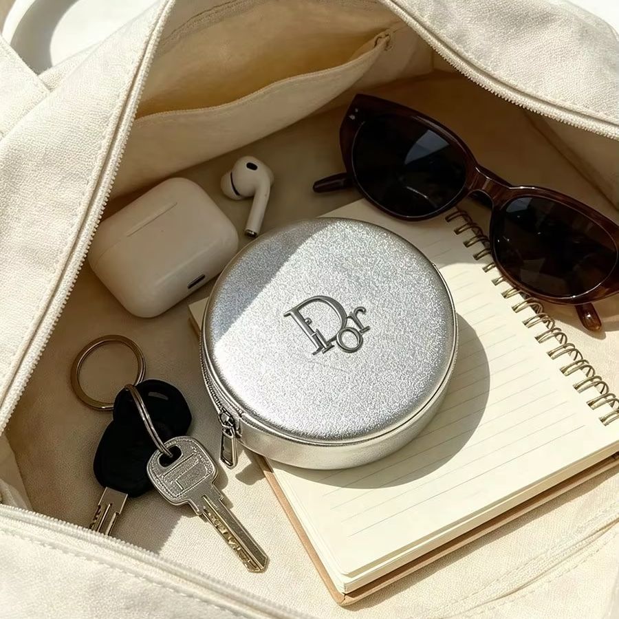 Bolsa de Cosméticos Dior Redon - Luxury Bags Dior avaliação e preço