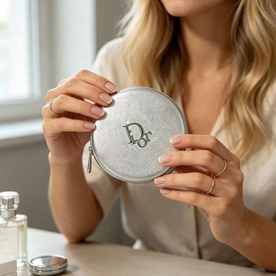 Bolsa de Cosméticos Dior Redon - Luxury Bags Dior avaliação e preço