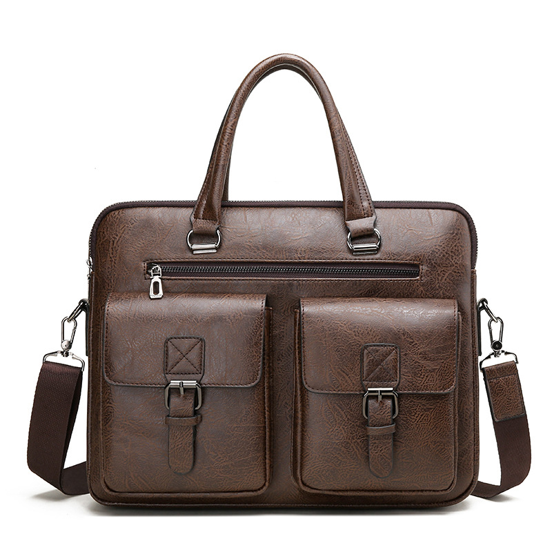 Marca de luxo homem maleta de  - Luxury Bags Tote avaliação e preço