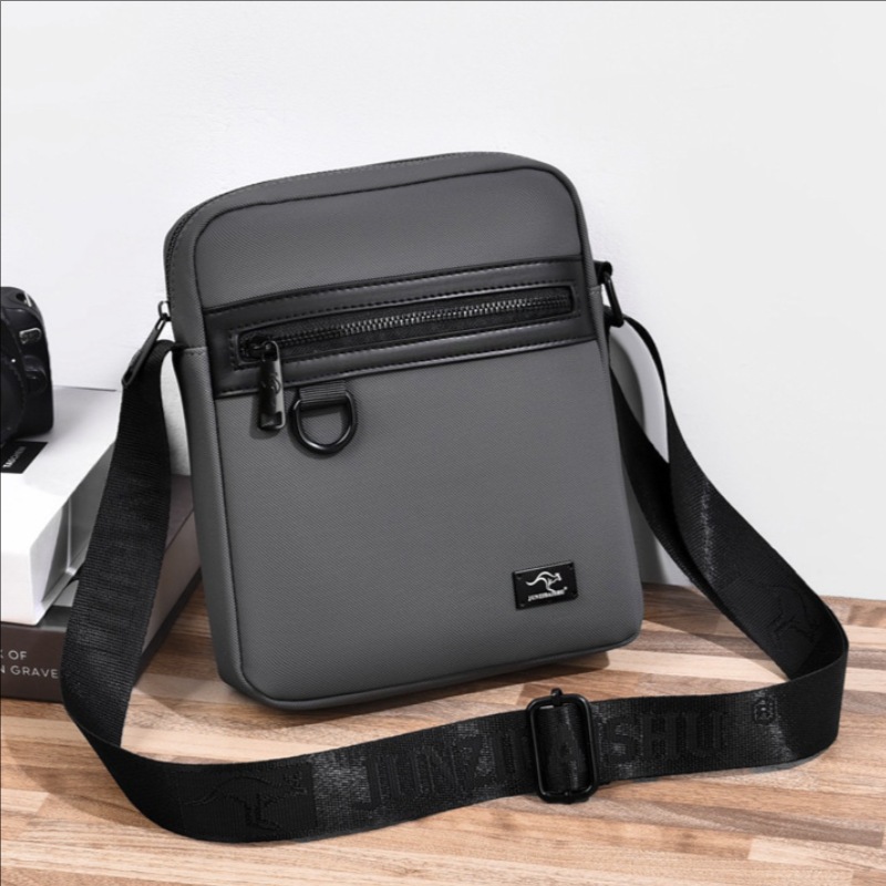 Novo canguru marca de luxo neg - Luxury Bags Shopping avaliação e preço
