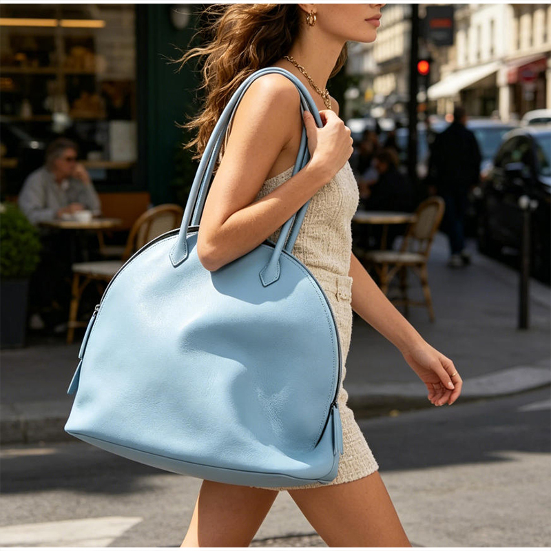 Bolsa de Ombro de Luxo em Form - Luxury Bags Tote avaliação e preço