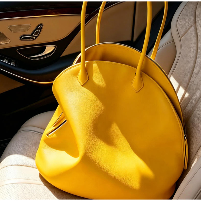 Bolsa de Ombro de Luxo em Form - Luxury Bags Tote avaliação e preço