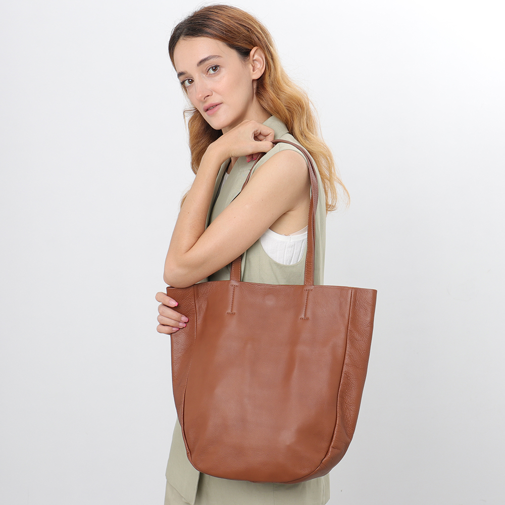 Sc luxo italiano genuíno couro - Luxury Bags Shopping avaliação e preço