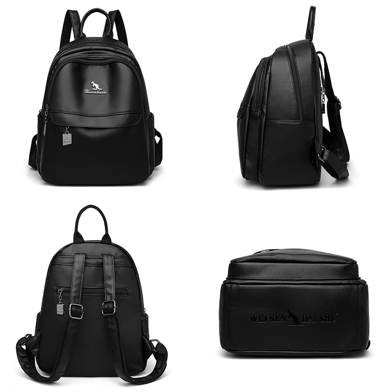 Bolsa De Ombro De Couro De Alt - Luxury Bags Brand avaliação e preço