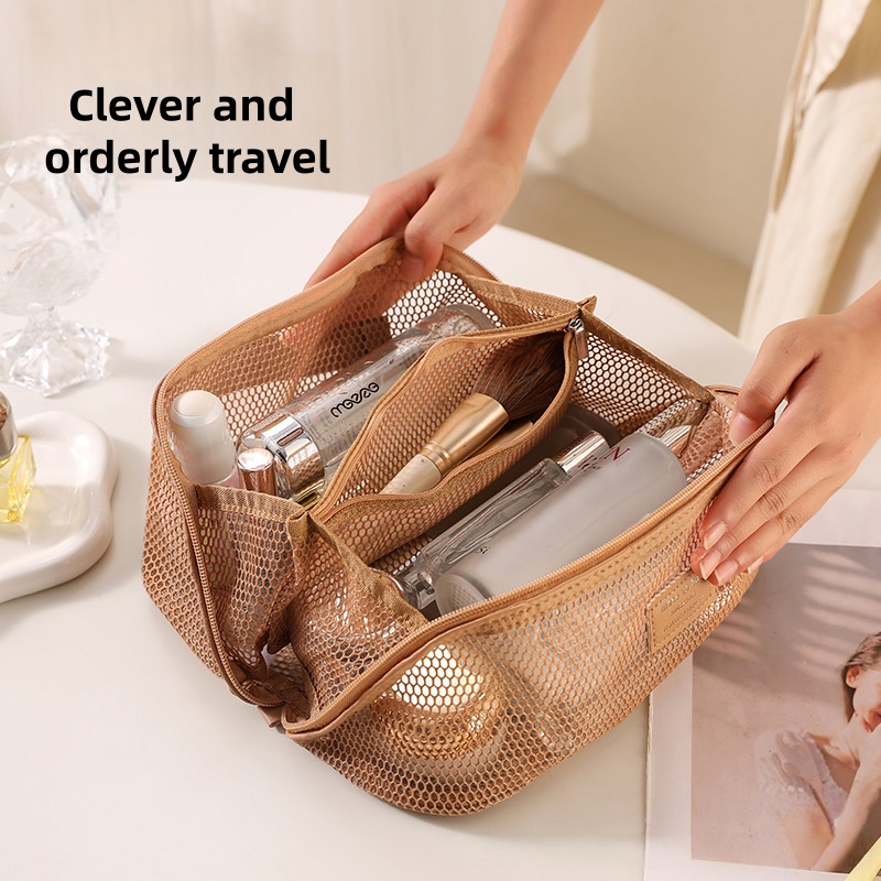 Bolsa Organizadora de Cosmétic - Luxury Bags China Wholesale avaliação e preço