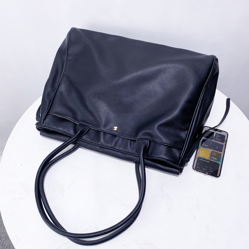 Pasta clássica sacolas para mu - Luxury Bags Tote avaliação e preço