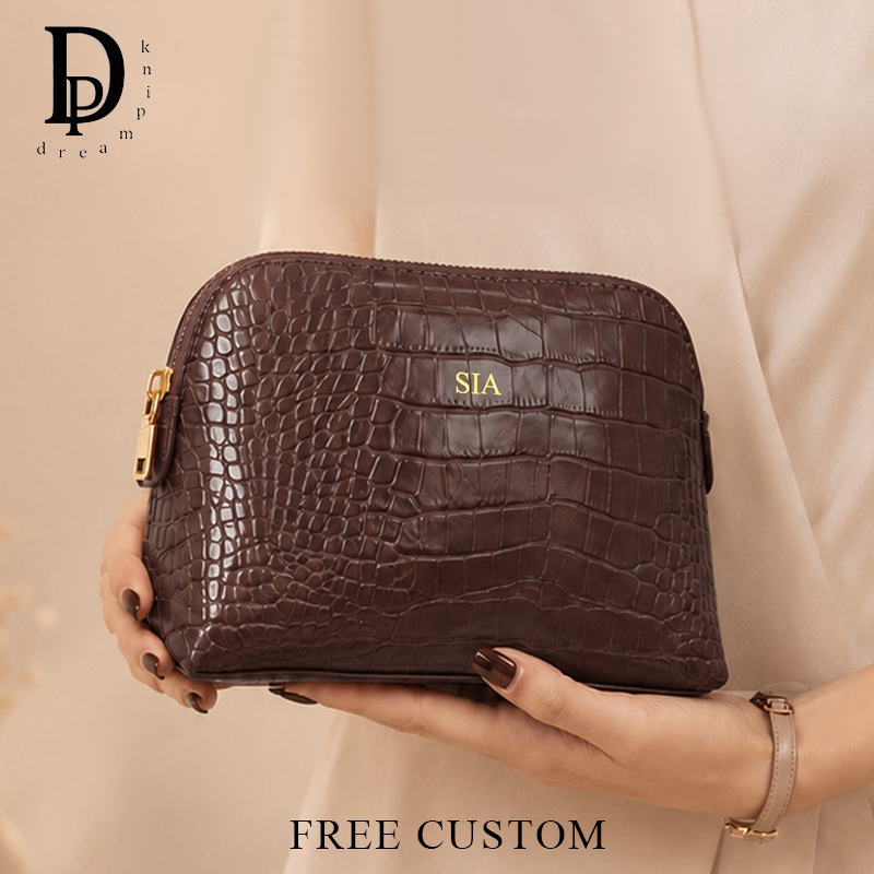 Bolsa de Cosméticos de Luxo co - Luxury Bags China Wholesale avaliação e preço