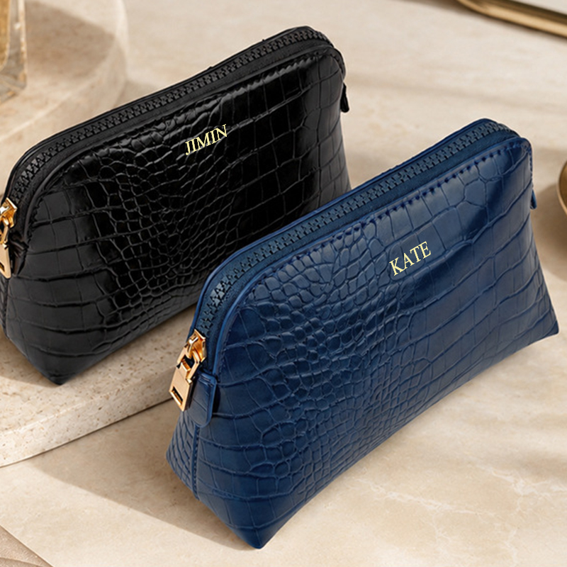 Bolsa de Cosméticos de Luxo co - Luxury Bags China Wholesale avaliação e preço