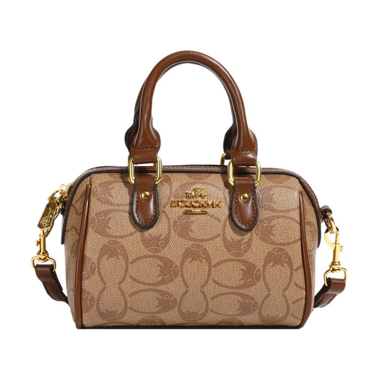 Bolsa de Fraldas Vintage de Lu - Luxury Bags Logo avaliação e preço