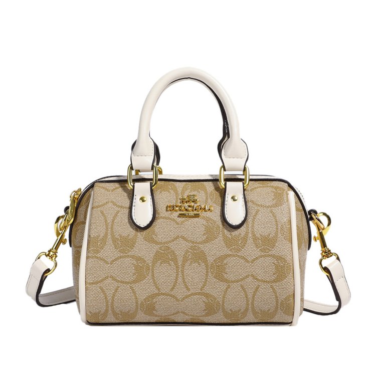 Bolsa de Fraldas Vintage de Lu - Luxury Bags Logo avaliação e preço