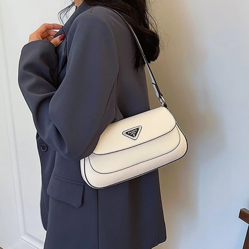 Bolsa de Fraldas Vintage Elega - Luxury Bags Logo avaliação e preço