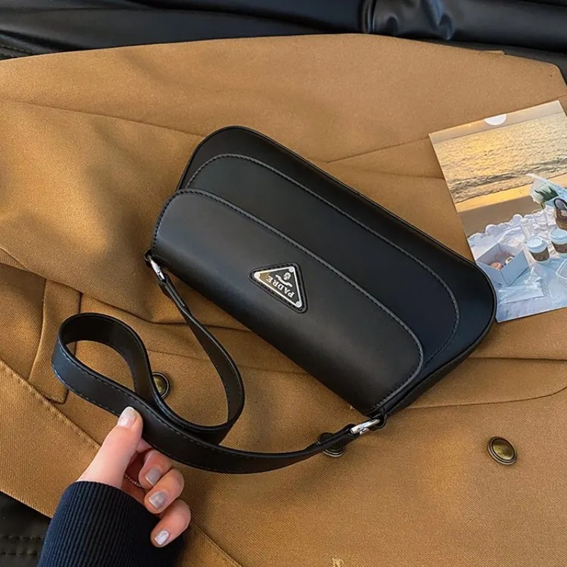 Bolsa de Fraldas Vintage Elega - Luxury Bags Logo avaliação e preço
