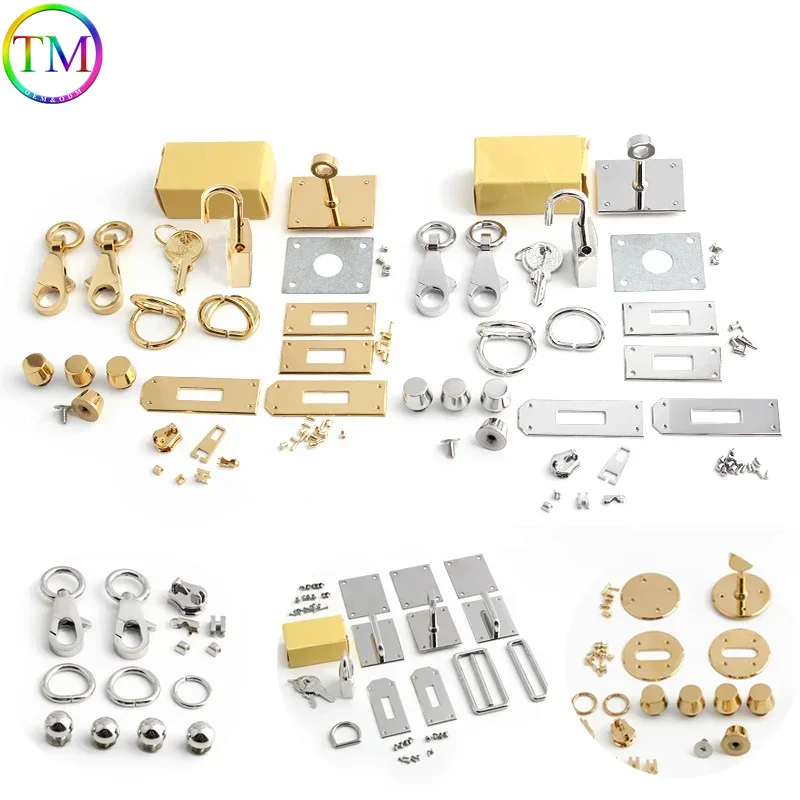 Luxo de aço inoxidável metal f - Luxury Bags China Wholesale avaliação e preço